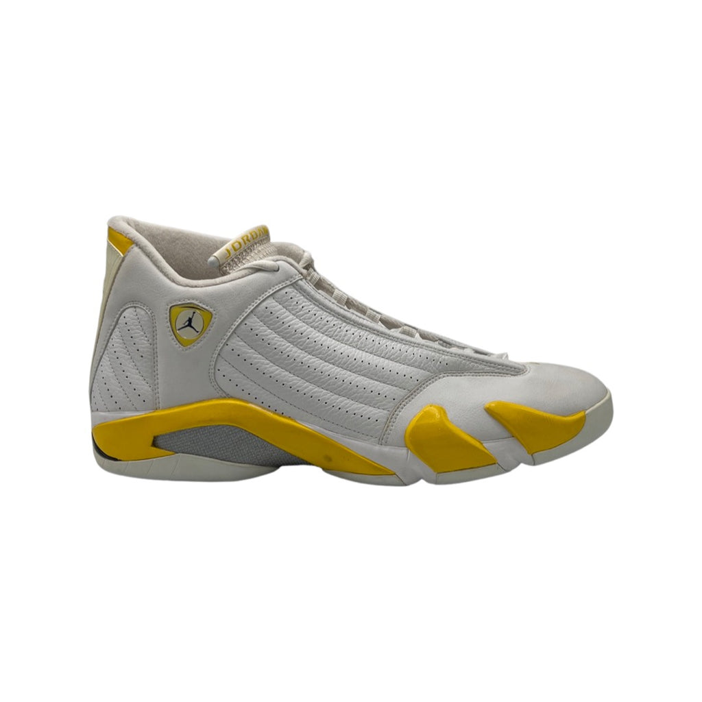 Jordan 14 "Fred Jones" PE