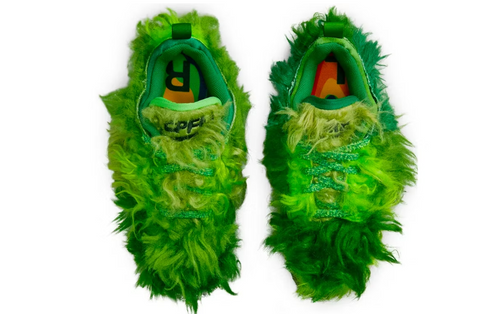 Nike CPFM Flea 1 Cactus Plant Flea Market Grinch - DQ5109 300