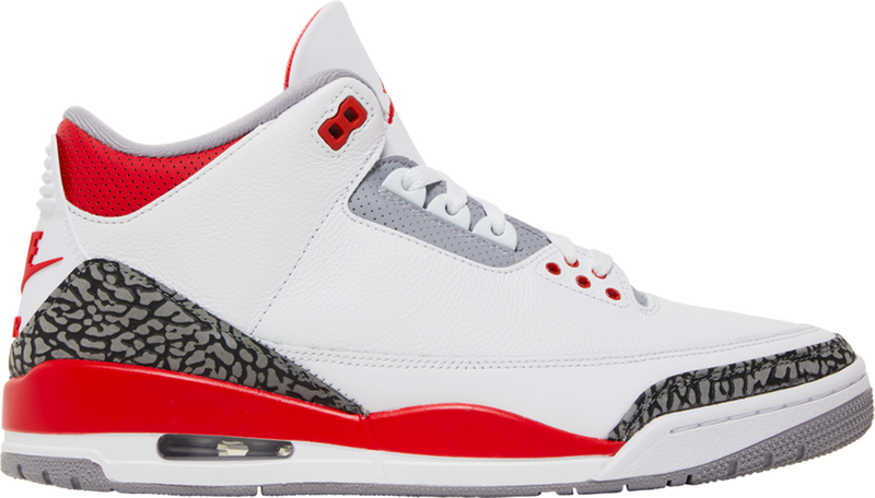 Air jordan on sale 3 sale