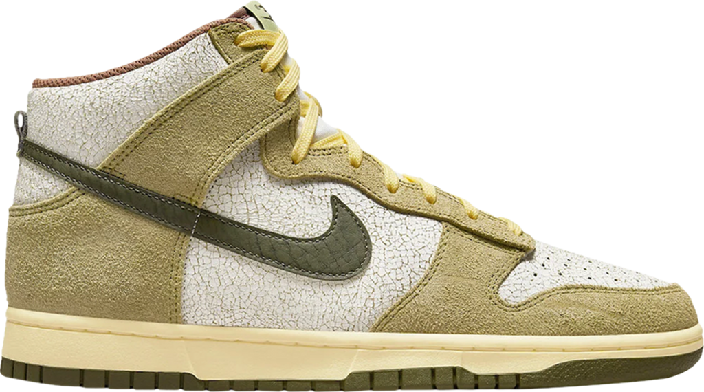 Dunk High 'Re-Raw' - DO6713 300