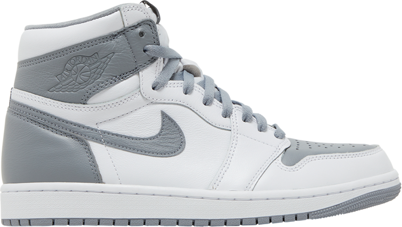 Michael Jordan was spotted wearing