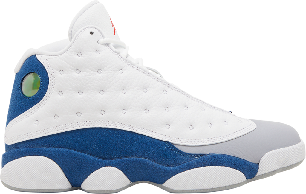 Air Jordan 13 Retro 'French Blue' - 414571 164