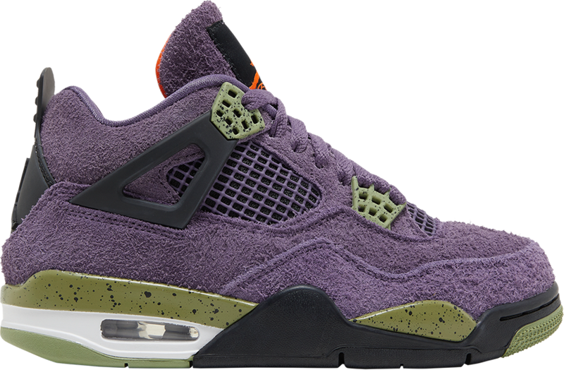 Jordan 4 cement deals gray