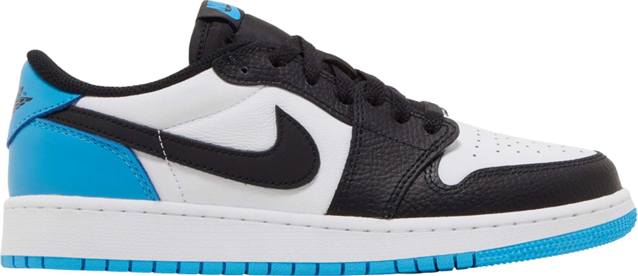 Air Jordan 1 Retro Low OG GS 'UNC' - CZ0858 104 – Urban Air Jordan 1 Retro Low OG GS 'UNC' - CZ0858 104 – Urban