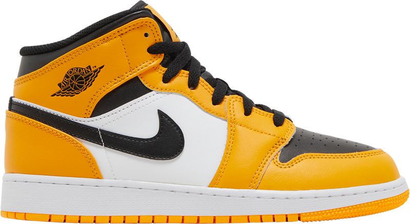 Air jordan 1 discount lanzamiento