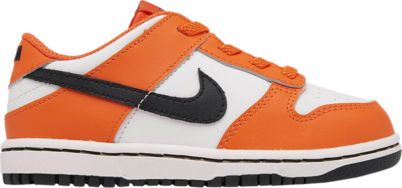 Dunk Low TD 'Halloween' 2022 - DH9761 003