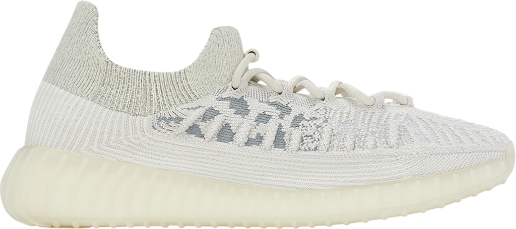 Yeezy Boost 350 V2 CMPCT 'Slate Bone' - H06519