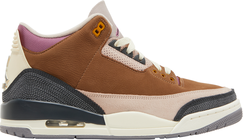 Air Jordan 3 Retro SE 'Winterized' - DR8869 200