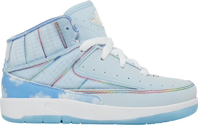 Jordan FLTCLB 90s DQ7692 419 RvceShops J. Balvin x Air