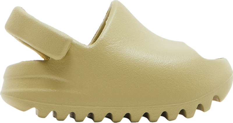 Yeezy slides infant deals
