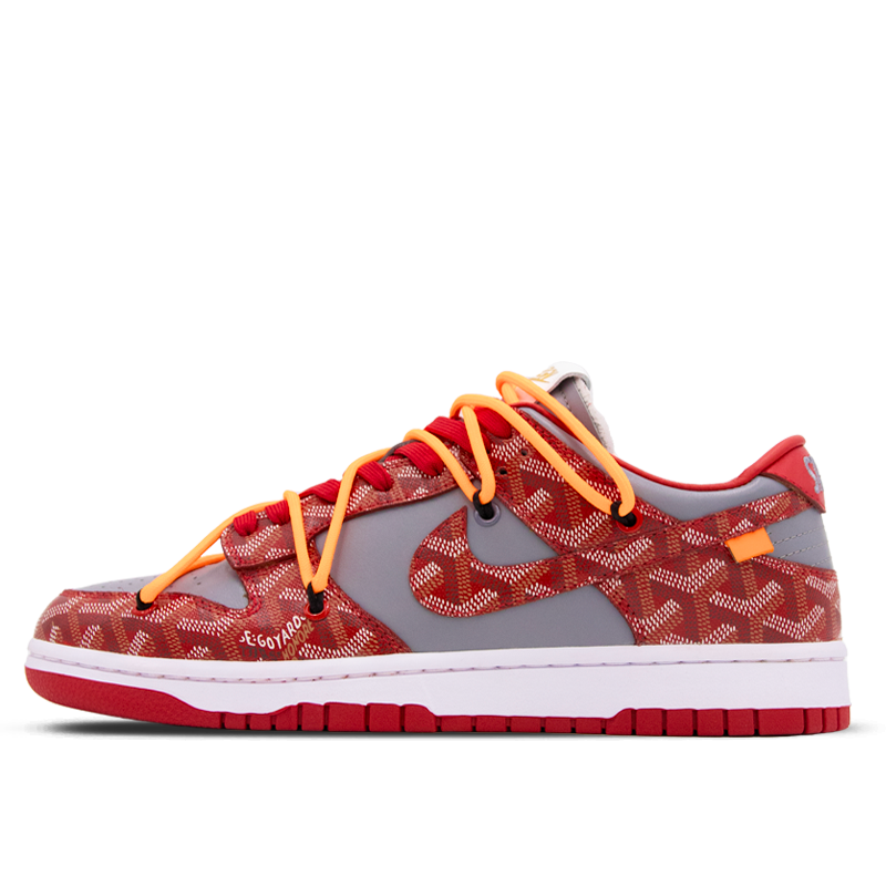 Nike zoom dunk sales hoop