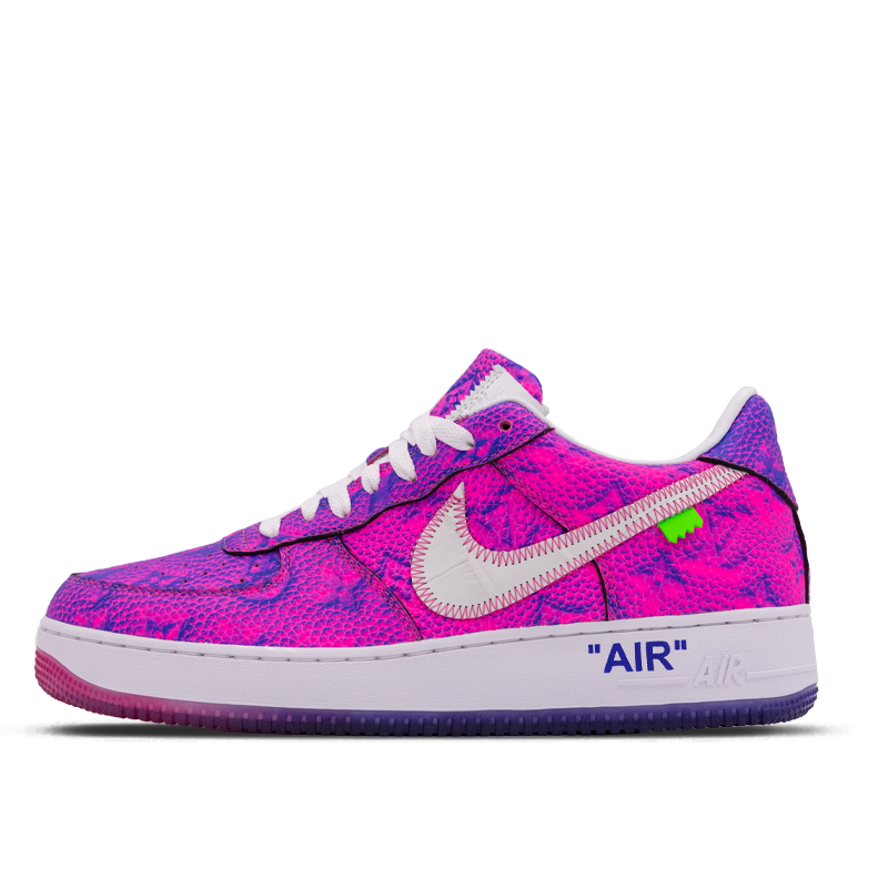 Nike hot sale zoom leather