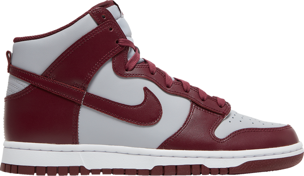 Dunk High 'Dark Beetroot' - DD1399 600