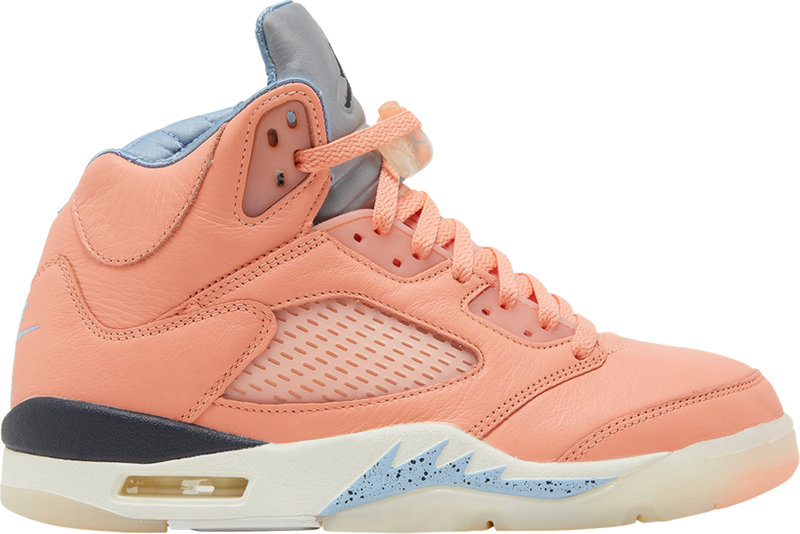 Jordan retro top 6 crimson