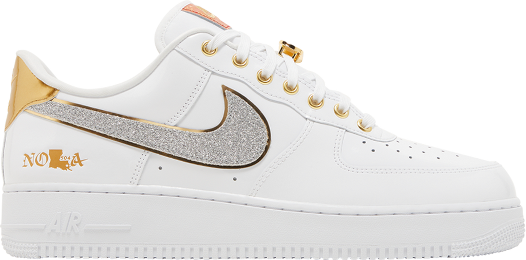 Air Force 1 Low 'NOLA' - DZ5425 100