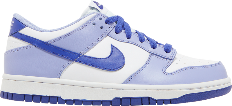 Dunk Low PS 'Blueberry' - DZ4457 100