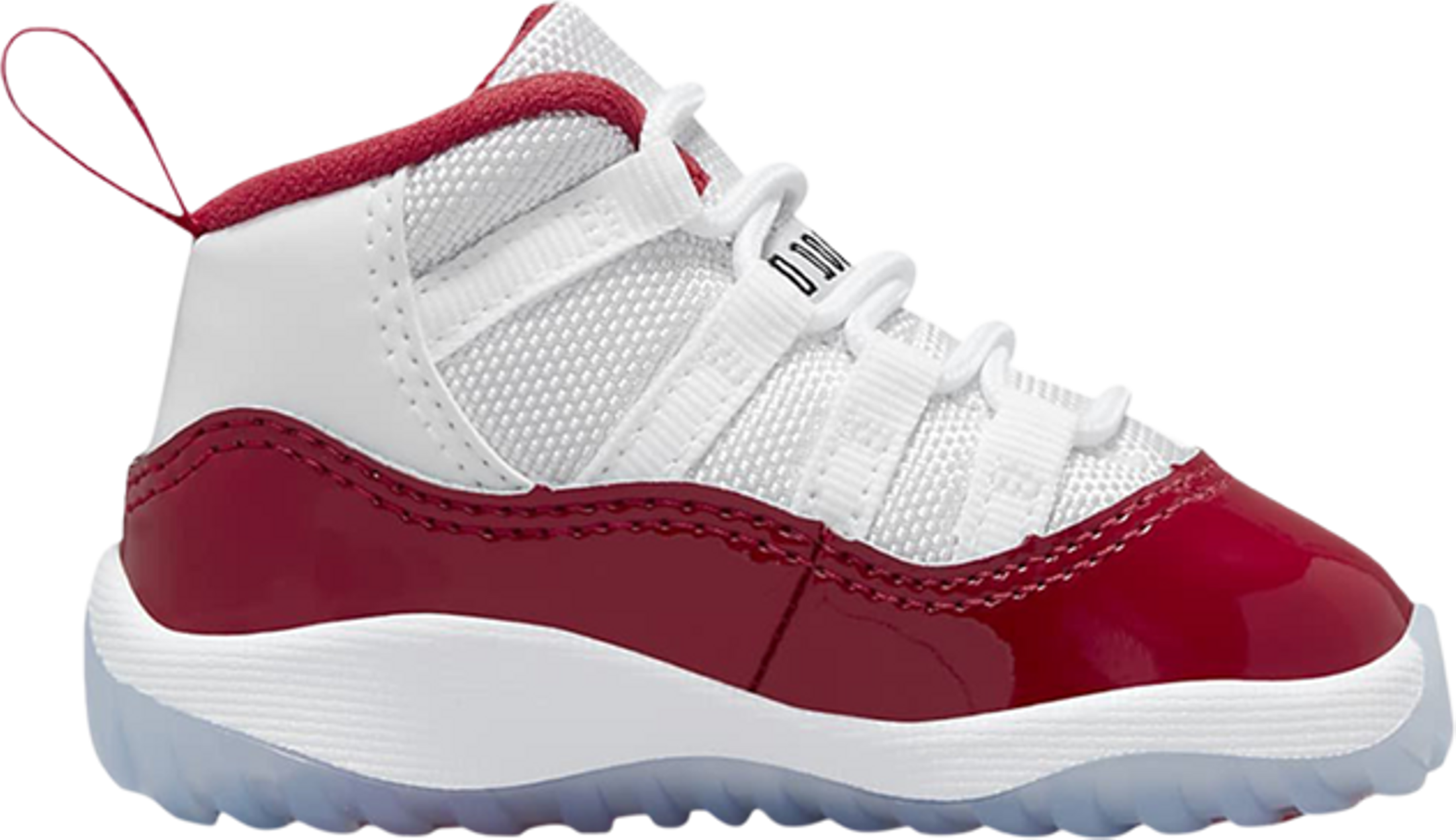 Air Jordan 11 Retro Toddler Cherry 378040 116 Urban Necessities