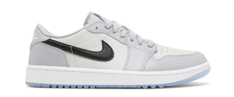 Air jordan hotsell 1 wolf grey