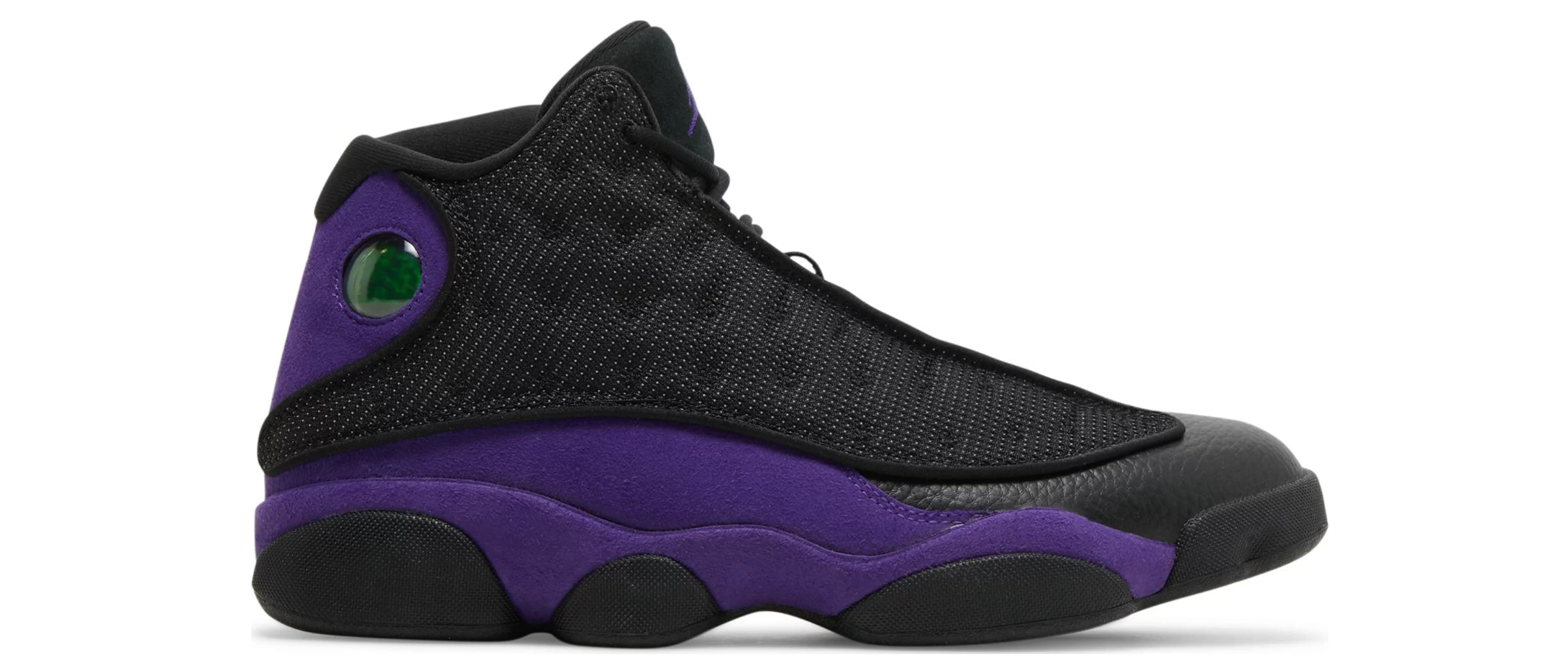 Jordan 13 Retro Court Purple