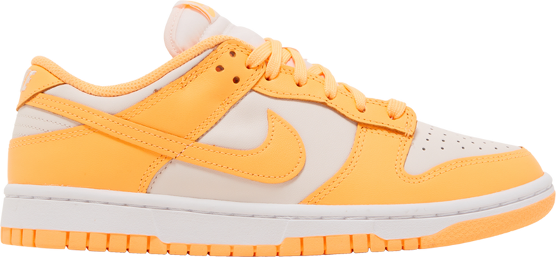 Wmns Dunk Low 'Peach Cream' - DD1503 801