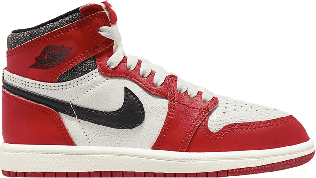 Ignite shanghai jordan 1 shop