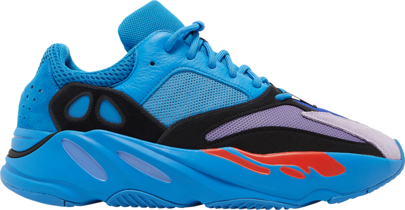 Yeezy 700 best sale zx