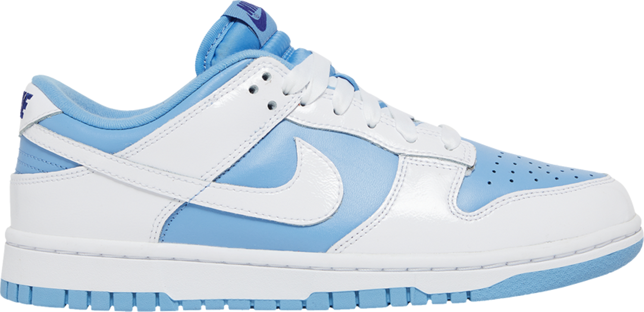 Wmns Dunk Low 'Reverse UNC' - DJ9955 101 – Urban Necessities