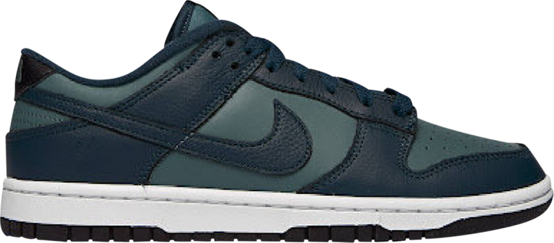 Dunk Low Premium 'Armory Navy' - DR9705 300