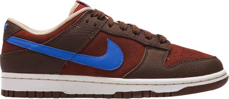 Dunk Low Premium 'Mars Stone Blue' - DR9704 200