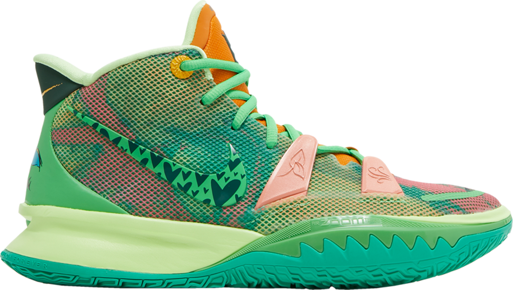 Kyrie 7 'Multi-Color' - DO5360 901