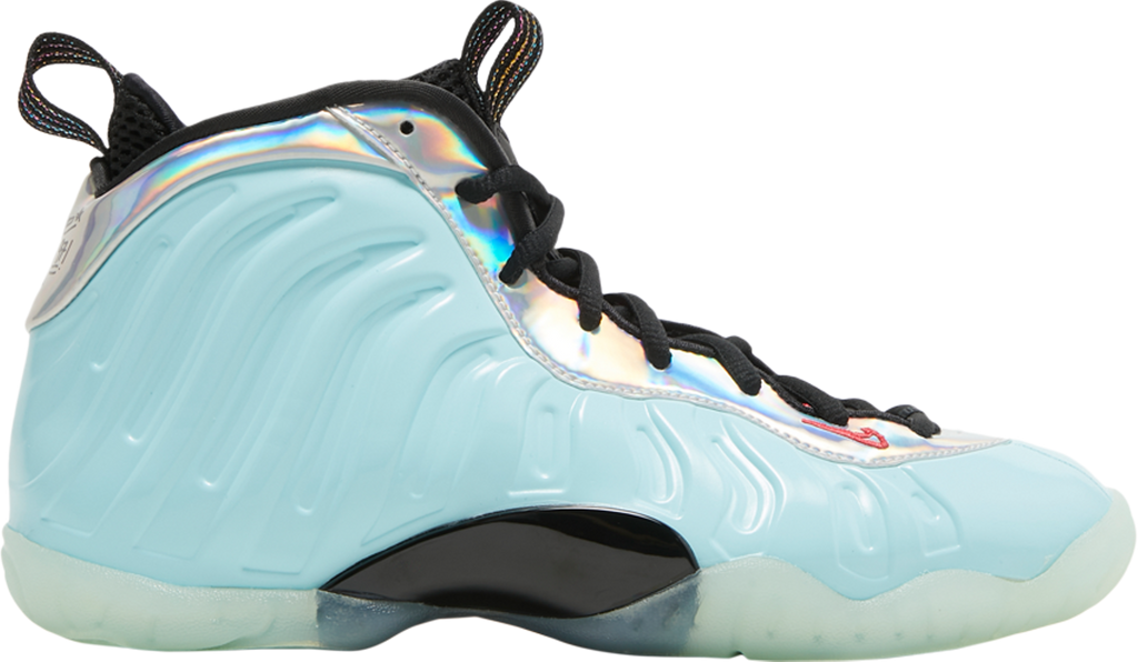 Little Posite One GS 'Mixtape' - DH6490 400