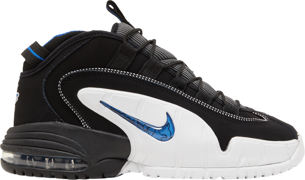 Air Max Penny 1 GS 'Orlando' 2022 - DQ7774 001