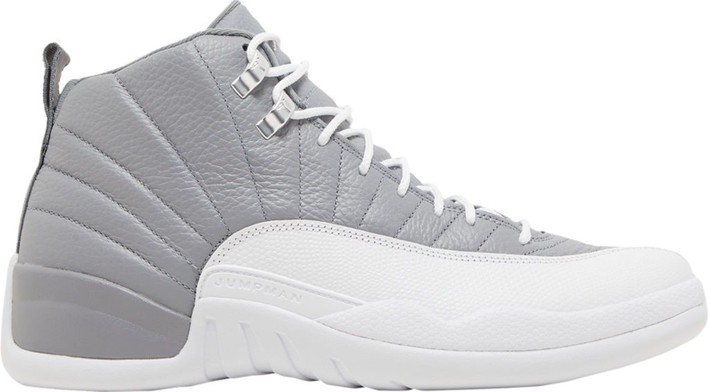 Air Jordan 12 Retro 'Stealth' - CT8013 015