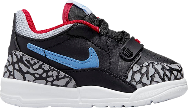 Air jordan legacy 312 mid outlet prezzo