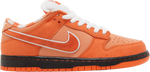 Concepts x Dunk Low SB 'Orange Lobster' Special Box - FD8776 800 SB