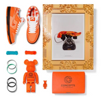 Concepts x Dunk Low SB 'Orange Lobster' Special Box - FD8776 800 SB