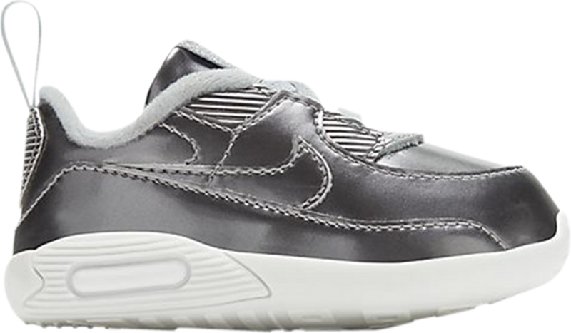 Buy LIBERTY Mesh Detailed Velcro Closure Sneakers Grey for Both (6-6Years)  Online, Shop at FirstCry.com - 13977399