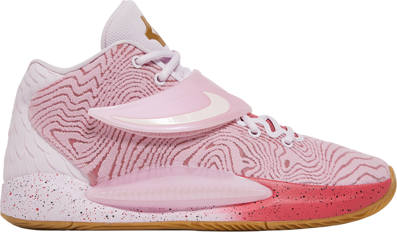 KD 14 'Aunt Pearl' - DC9379 600