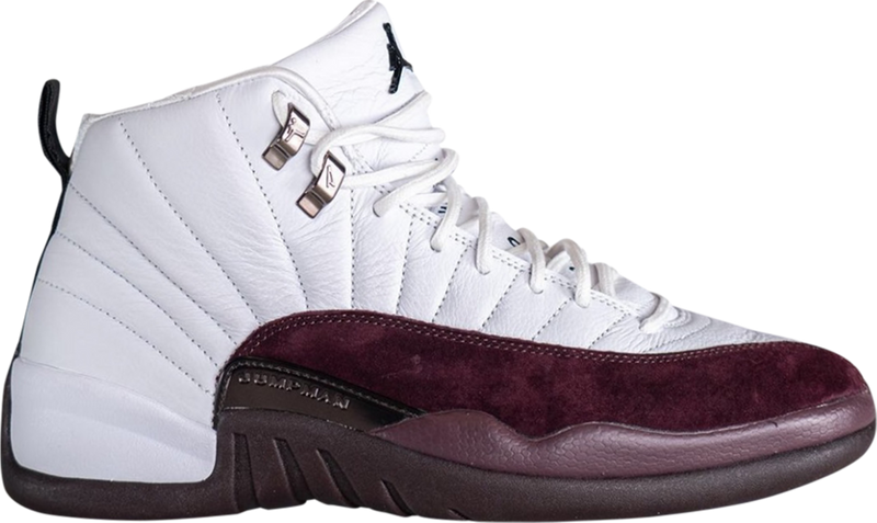 An Air Jordan 12 Very Similar To This Will Release This Summer
