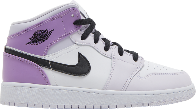 Grape hot sale jordan 4