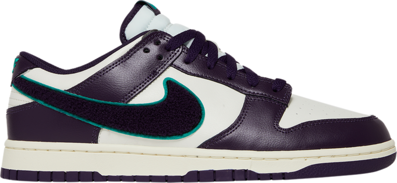 Chenille swoosh deals