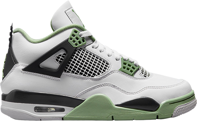 Nike huarache top femme grise jordan