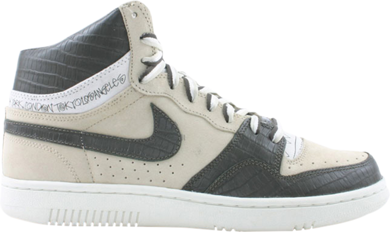 Court Force Hi Stussy 312270 222 RvceShops