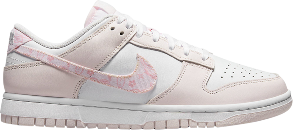 Wmns Dunk Low 'Pink Paisley' - FD1449 100