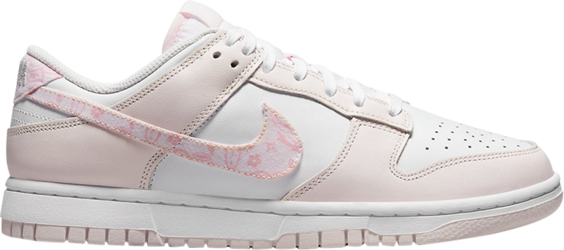 Wmns Dunk Low 'Pink Paisley' - FD1449 100