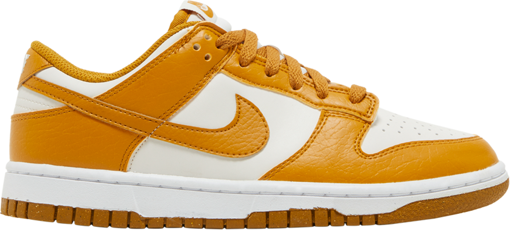 Wmns Dunk Low Next Nature 'Gold Phantom' - DN1431 001