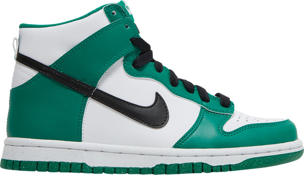 Dunk High GS 'Celtics' - DR0527 300