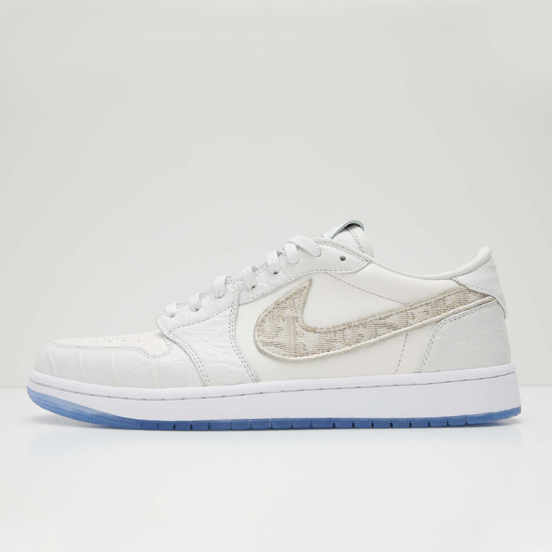 Sneakers Jordan Dior Off White First Copy Nike Jordan Dior Low