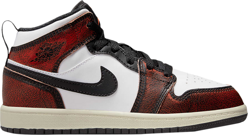 Nike air top jordan bloodline 2.0