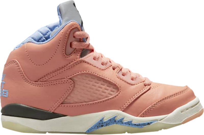 Jordan 5 preschool hotsell